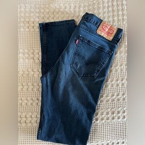 Levi’s jeans 510 34/34 excellent condition
